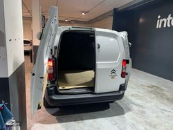 Citroen Berlingo 1.5 BlueHDi 75 FAP Control M - Miniatura 18