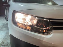 Citroen Berlingo 1.5 BlueHDi 75 FAP Control M - Miniatura 19