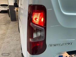 Citroen Berlingo 1.5 BlueHDi 75 FAP Control M - Miniatura 20