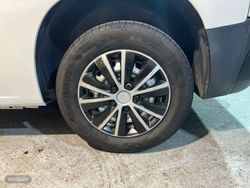 Citroen Berlingo 1.5 BlueHDi 75 FAP Control M - Miniatura 21