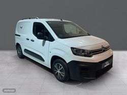 Citroen Berlingo 1.5 BlueHDi 75 FAP Control M - Miniatura 3