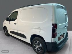 Citroen Berlingo 1.5 BlueHDi 75 FAP Control M - Miniatura 4
