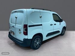 Citroen Berlingo 1.5 BlueHDi 75 FAP Control M - Miniatura 5