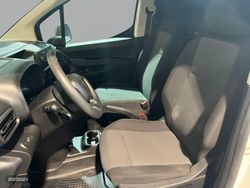 Citroen Berlingo 1.5 BlueHDi 75 FAP Control M - Miniatura 7