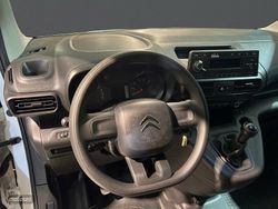 Citroen Berlingo 1.5 BlueHDi 75 FAP Control M - Miniatura 8