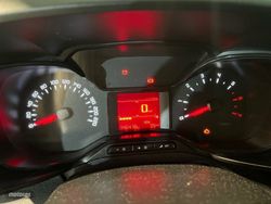Citroen Berlingo 1.5 BlueHDi 75 FAP Control M - Miniatura 9