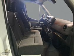 Mercedes Sprinter 311 CDI Compacto 3.5T 4P - Miniatura 10