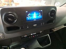 Mercedes Sprinter 311 CDI Compacto 3.5T 4P - Miniatura 11