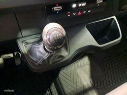 Mercedes Sprinter 311 CDI Compacto 3.5T 4P - Miniatura 12