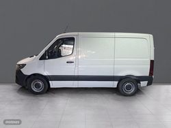 Mercedes Sprinter 311 CDI Compacto 3.5T 4P - Miniatura 13