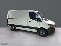 Mercedes Sprinter 311 CDI Compacto 3.5T 4P - Miniatura 15