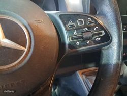 Mercedes Sprinter 311 CDI Compacto 3.5T 4P - Miniatura 18