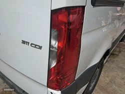 Mercedes Sprinter 311 CDI Compacto 3.5T 4P - Miniatura 20