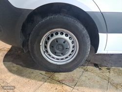Mercedes Sprinter 311 CDI Compacto 3.5T 4P - Miniatura 21