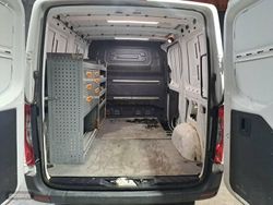 Mercedes Sprinter 311 CDI Compacto 3.5T 4P - Miniatura 6