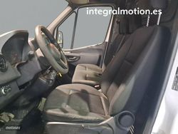 Mercedes Sprinter 311 CDI Compacto 3.5T 4P - Miniatura 7