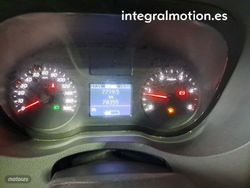 Mercedes Sprinter 311 CDI Compacto 3.5T 4P - Miniatura 9