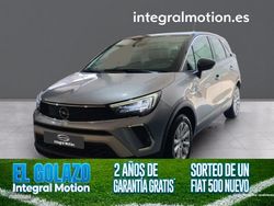 Opel Crossland X 1.5D 88kW (120CV) Business Elegance Auto - Miniatura 1