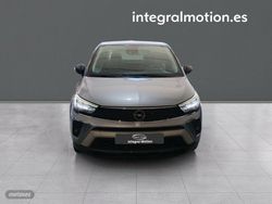 Opel Crossland X 1.5D 88kW (120CV) Business Elegance Auto - Miniatura 2
