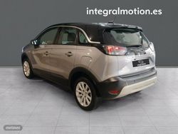 Opel Crossland X 1.5D 88kW (120CV) Business Elegance Auto - Miniatura 4