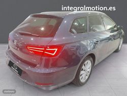 Seat Leon ST 1.5 TGI 130 - Miniatura 10