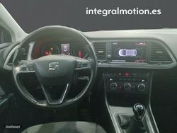 Seat Leon ST 1.5 TGI 130 - Miniatura 11