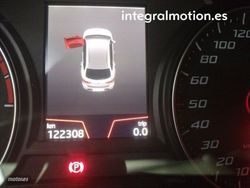 Seat Leon ST 1.5 TGI 130 - Miniatura 12