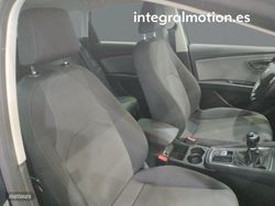 Seat Leon ST 1.5 TGI 130 - Miniatura 13