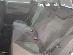Seat Leon ST 1.5 TGI 130 - Miniatura 14