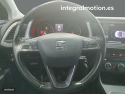 Seat Leon ST 1.5 TGI 130 - Miniatura 15