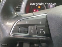 Seat Leon ST 1.5 TGI 130 - Miniatura 16
