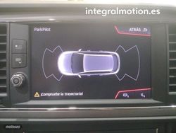 Seat Leon ST 1.5 TGI 130 - Miniatura 18