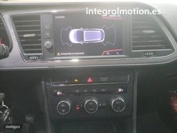 Seat Leon ST 1.5 TGI 130 - Miniatura 19