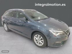 Seat Leon ST 1.5 TGI 130 - Miniatura 2