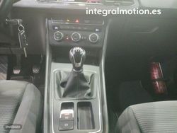 Seat Leon ST 1.5 TGI 130 - Miniatura 21