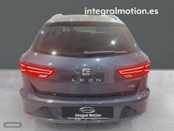 Seat Leon ST 1.5 TGI 130 - Miniatura 25