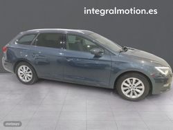 Seat Leon ST 1.5 TGI 130 - Miniatura 26