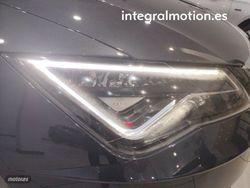 Seat Leon ST 1.5 TGI 130 - Miniatura 27
