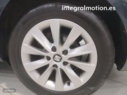Seat Leon ST 1.5 TGI 130 - Miniatura 29