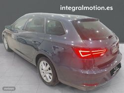 Seat Leon ST 1.5 TGI 130 - Miniatura 3