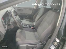 Seat Leon ST 1.5 TGI 130 - Miniatura 4
