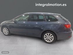 Seat Leon ST 1.5 TGI 130 - Miniatura 8