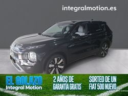 Mitsubishi Outlander PHEV Kaiteki+ 4WD - Miniatura 1