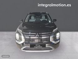 Mitsubishi Outlander PHEV Kaiteki+ 4WD - Miniatura 2