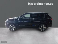 Mitsubishi Outlander PHEV Kaiteki+ 4WD - Miniatura 24