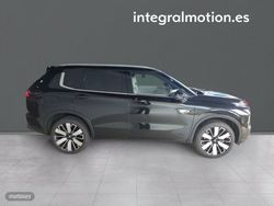 Mitsubishi Outlander PHEV Kaiteki+ 4WD - Miniatura 26