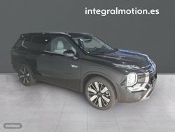 Mitsubishi Outlander PHEV Kaiteki+ 4WD - Miniatura 3