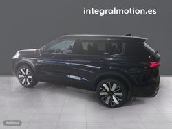 Mitsubishi Outlander PHEV Kaiteki+ 4WD - Miniatura 4