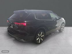 Mitsubishi Outlander PHEV Kaiteki+ 4WD - Miniatura 5