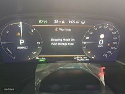 Mitsubishi Outlander PHEV Kaiteki+ 4WD - Miniatura 8